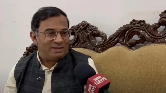 अतिरिक्त निवडणूक आयुक्त किरण कुलकर्णी