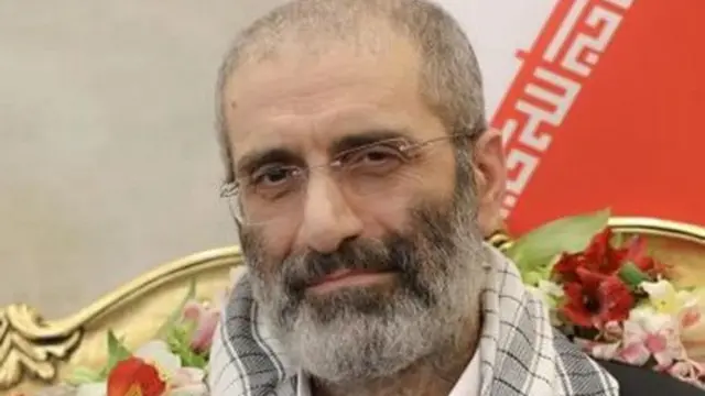 اسدالله اسدی