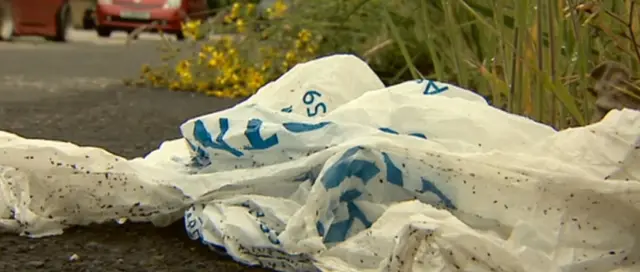 желим баштык