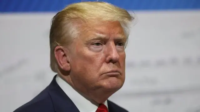 Трамп