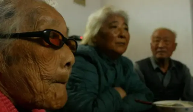 चीन जन्मदर