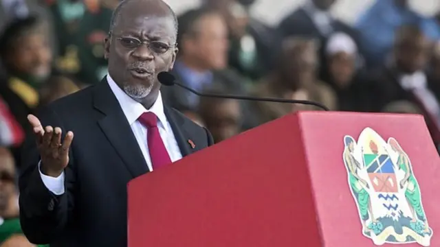 mAGU