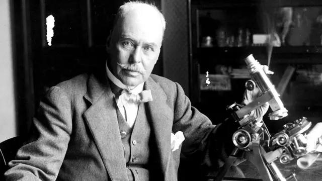 सर रोनाल्ड रॉस