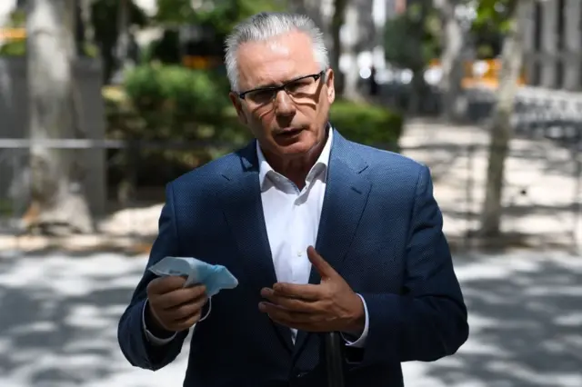 Бальтасар Гарсон