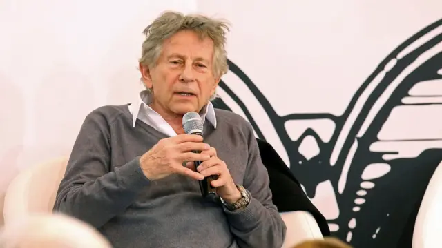 Roman Polanski