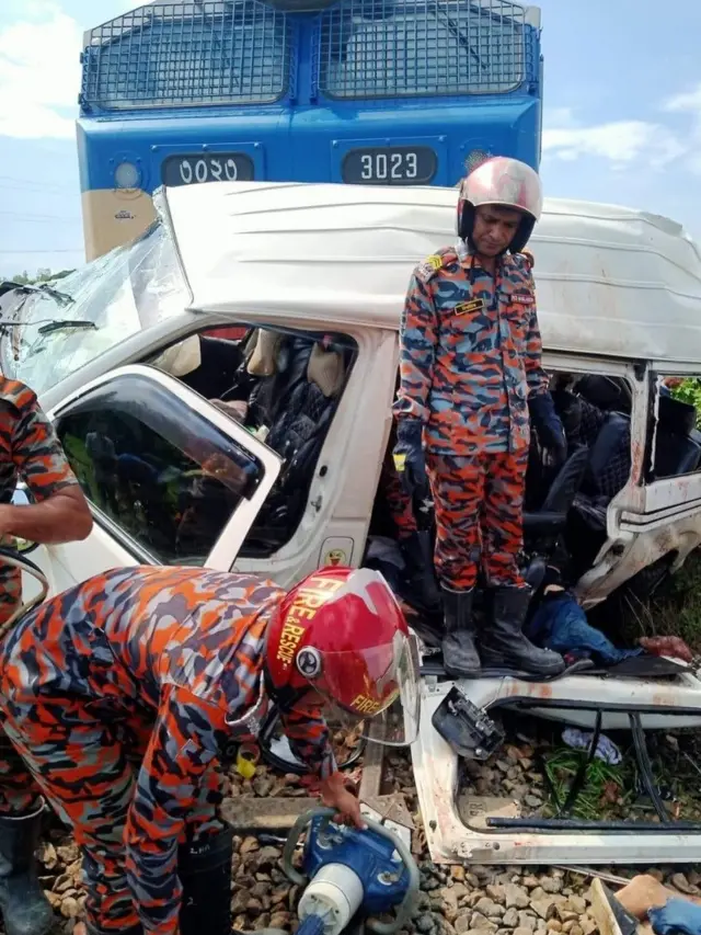 ফায়ার সার্ভিস