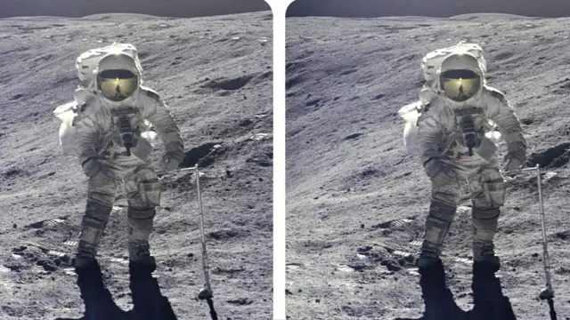 Если посмотреть на такие снимки через стереоочки Owl ("Сова"), изображение становится трехмерным