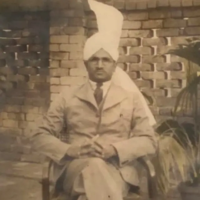 बशीर अहमद वर्क