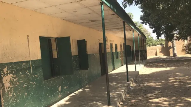 Malamai na damuwa kan tsayar da shirin ciyar da yara 'yan makaranta