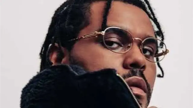 Abeel Tesfaayee ykn The Weeknd