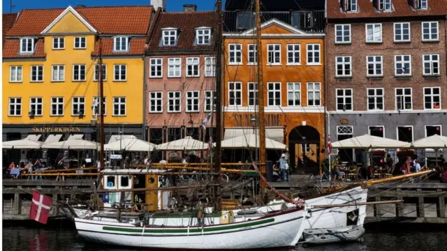 Копенгаген