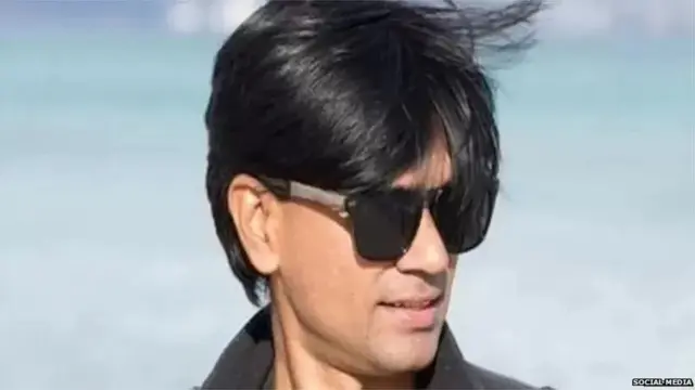 મોહમ્મદ ઝુબૈર