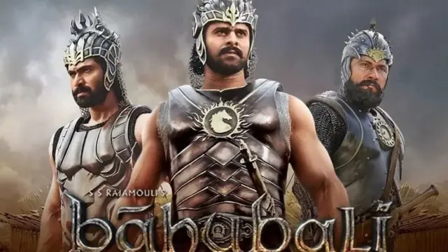 बाहुबली