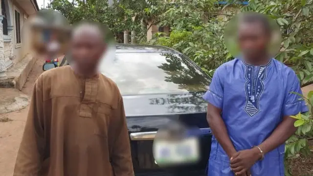 Ndị eboro ebubo ọnwụ Princewill Ezeji