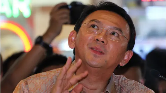 ahok