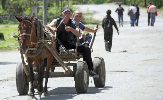 Гальский район