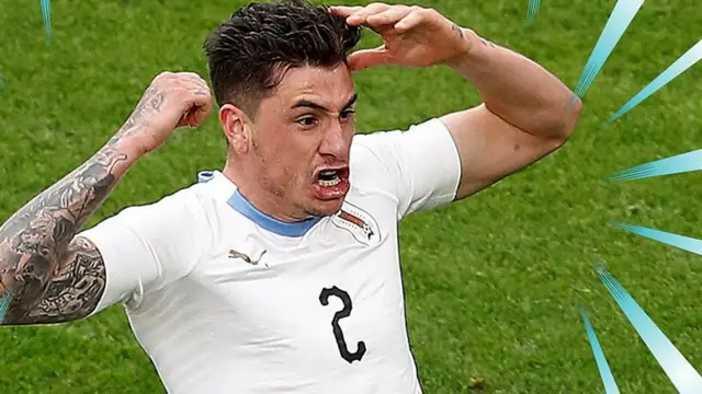 Jose Gimenez