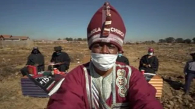 Gabola Church International