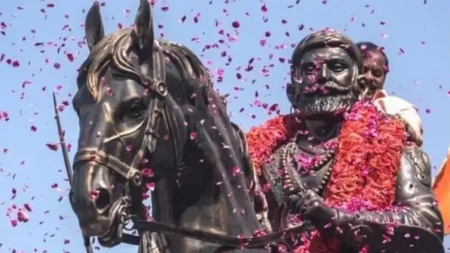 शिवाजी महाराज