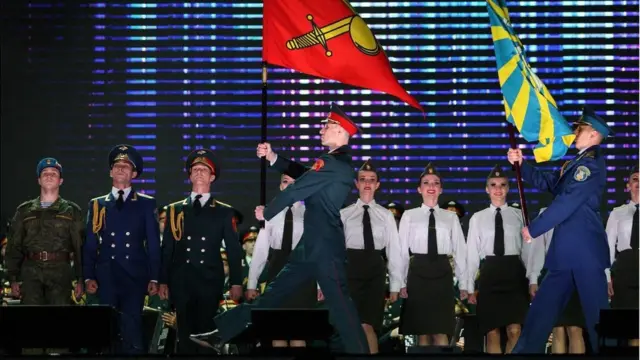 Koncert kod Hrama, 23. jun 2018.