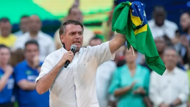 Bolsonaro