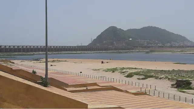 పుష్కర్ ఘాట్