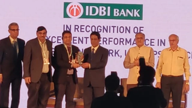 आईडीबीआई बैंक