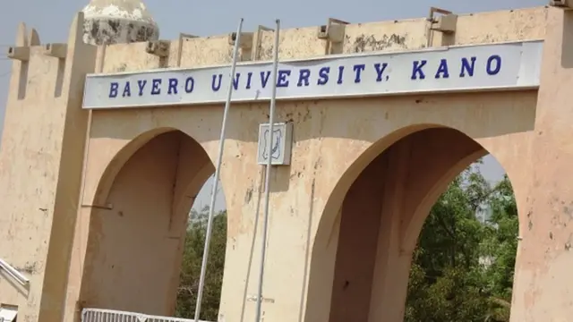 Jami'ar Bayero ta yi fice wurin karantar da aikin jarida a Najeriya