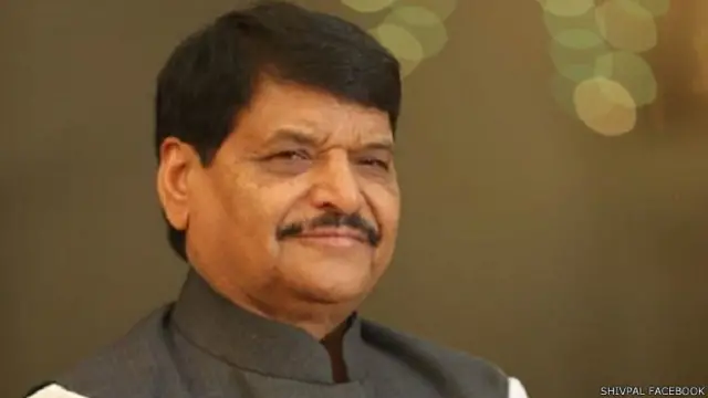 Shivpal Yadav