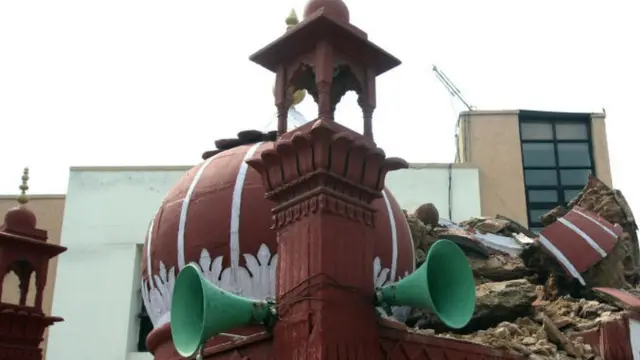 મસ્જિદ