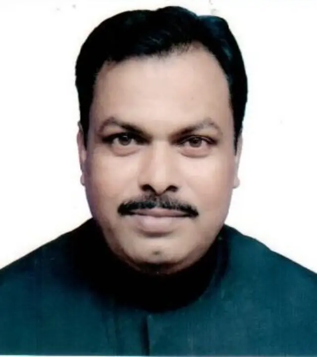 মোঃ জাকির হোসেন