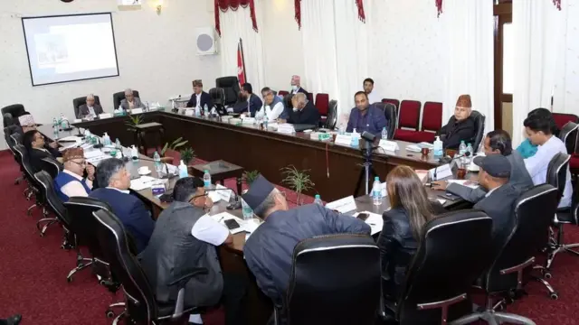 निर्वाचनआयोग