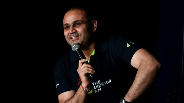 वीरेंद्र सहवाग