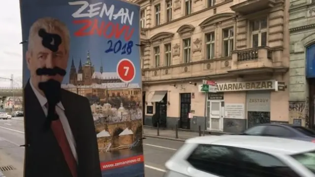 मिलोश ज़ेमन