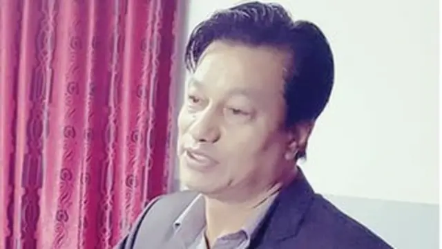 रमण श्रेष्ठ