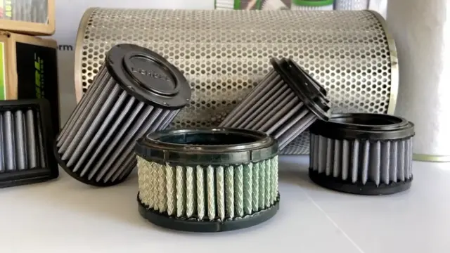 एअर फिल्टर