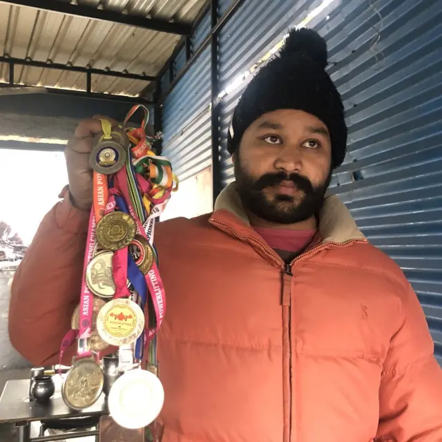 ਇੰਦਰਜੀਤ ਸਿੰਘ