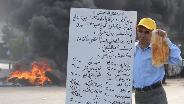 Homem segura pãoapostas online em são jorgeprotesto no Líbano, 7apostas onlineapostas online em são jorgesão jorgemaioapostas onlineapostas online em são jorgesão jorge2008