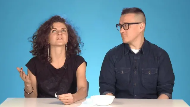 Неловкие вопросы