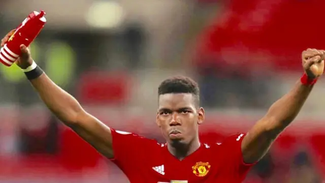 Paul Pogba