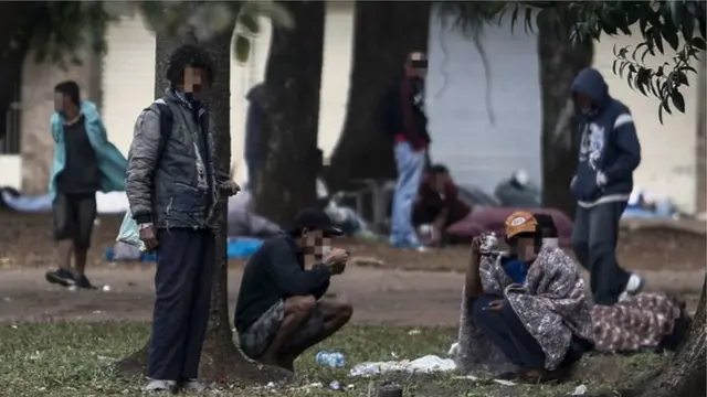 Pessoas na cracolândia,ggpoker casinoSP