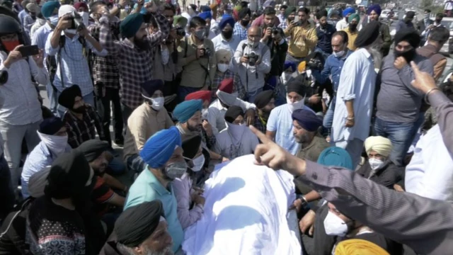 શ્રીનગર