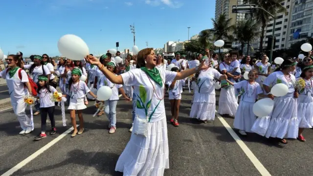 Caminhadamobile bet365 grdefesa da liberdade religiosa