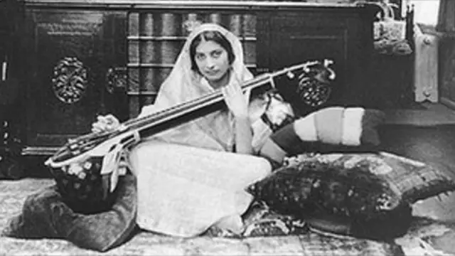 నూర్ ఇనాయత్ ఖాన్