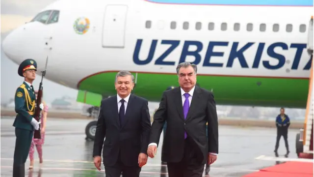 President.uz