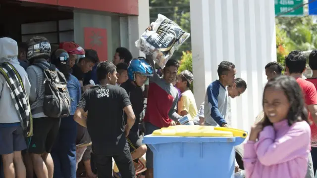 Palu, donggala, tsunami, gempa