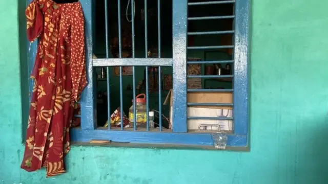 ઘરની તસવીર