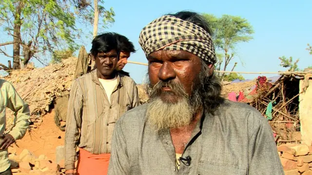 पाती सहरिया