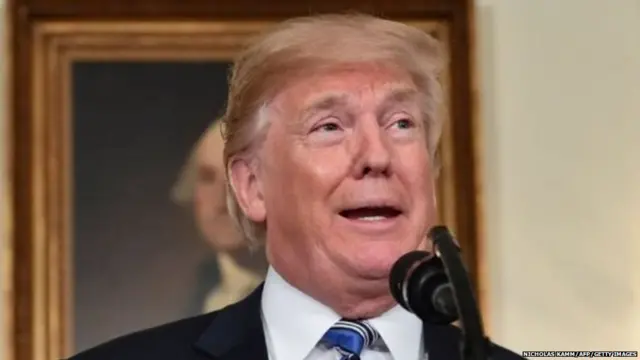 स्टॉर्मी डेनियल्स ,डोनल्ड ट्रंप, पॉर्न स्टार, अमरीकी राष्ट्रपति