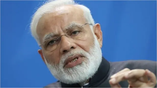 ప్రధాని మోదీ